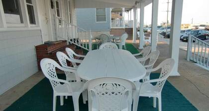 Propiedad Bradley Beach Oceanfront