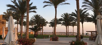 Appartement à stella di mare hurghada