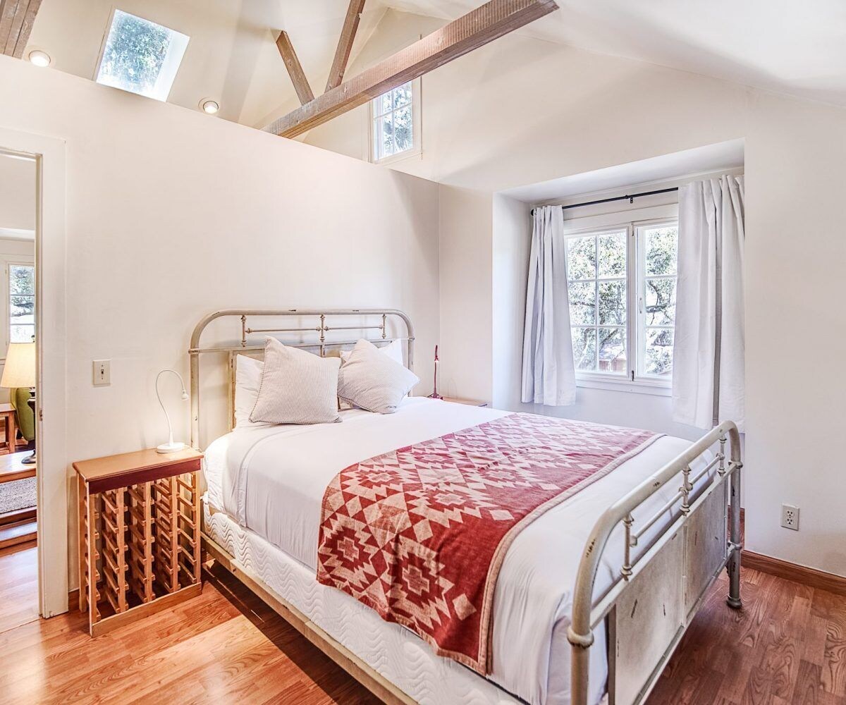Photo 7 of Archer House - Carmel Valley CA - 4 bedroom/2 bath house