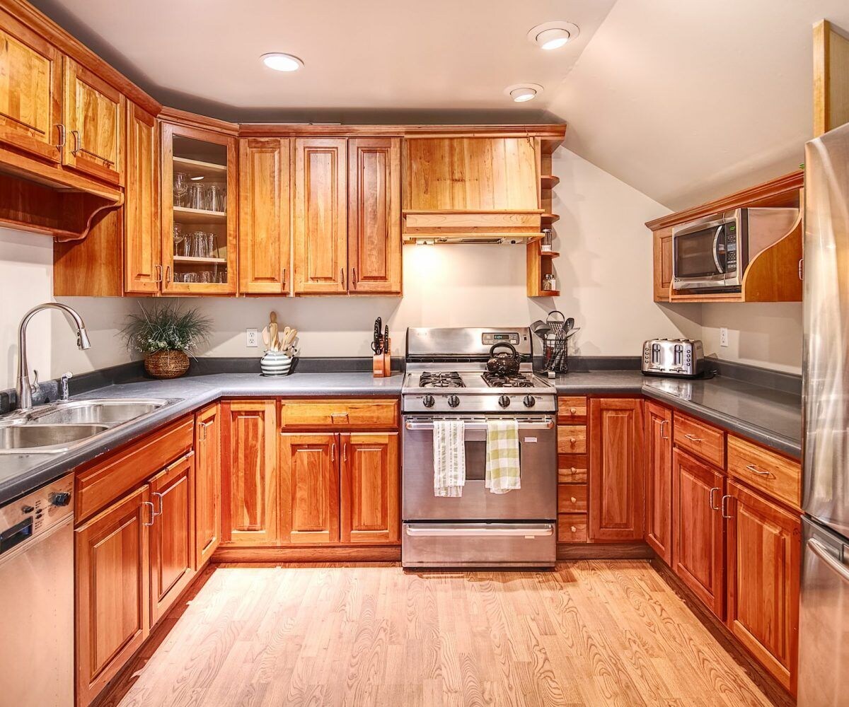 Photo 3 of Archer House - Carmel Valley CA - 4 bedroom/2 bath house