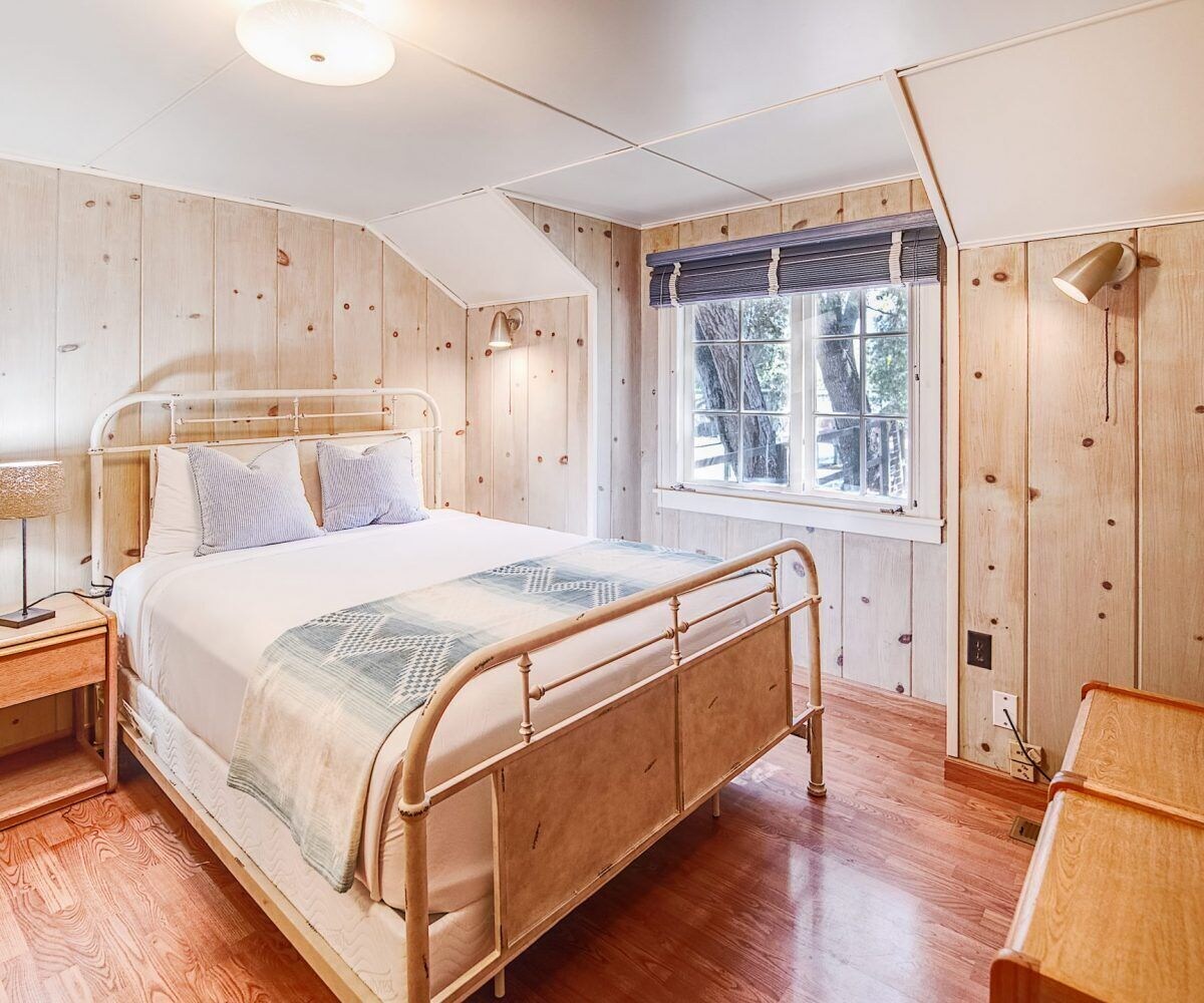 Photo 8 of Archer House - Carmel Valley CA - 4 bedroom/2 bath house