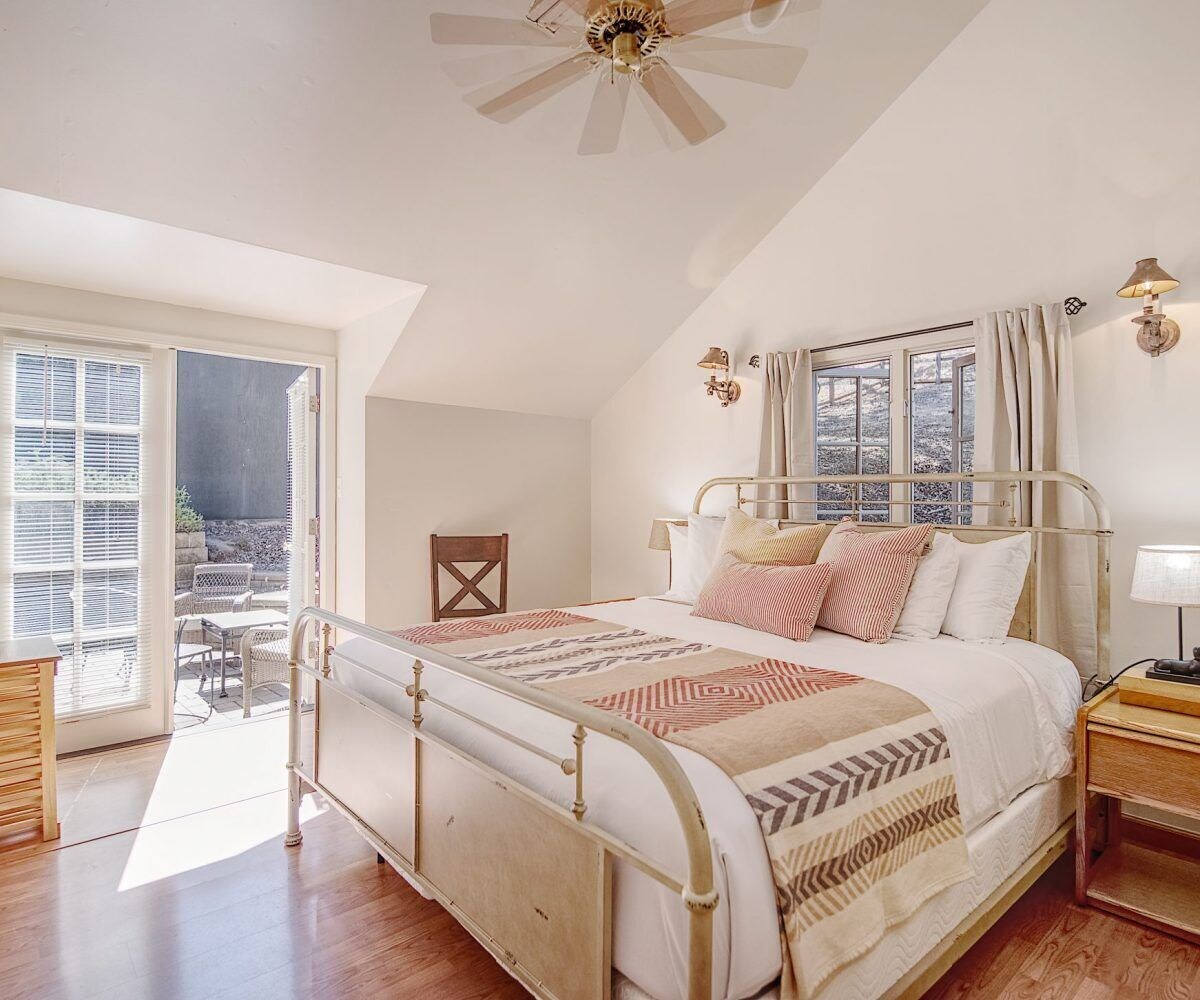 Photo 10 of Archer House - Carmel Valley CA - 4 bedroom/2 bath house