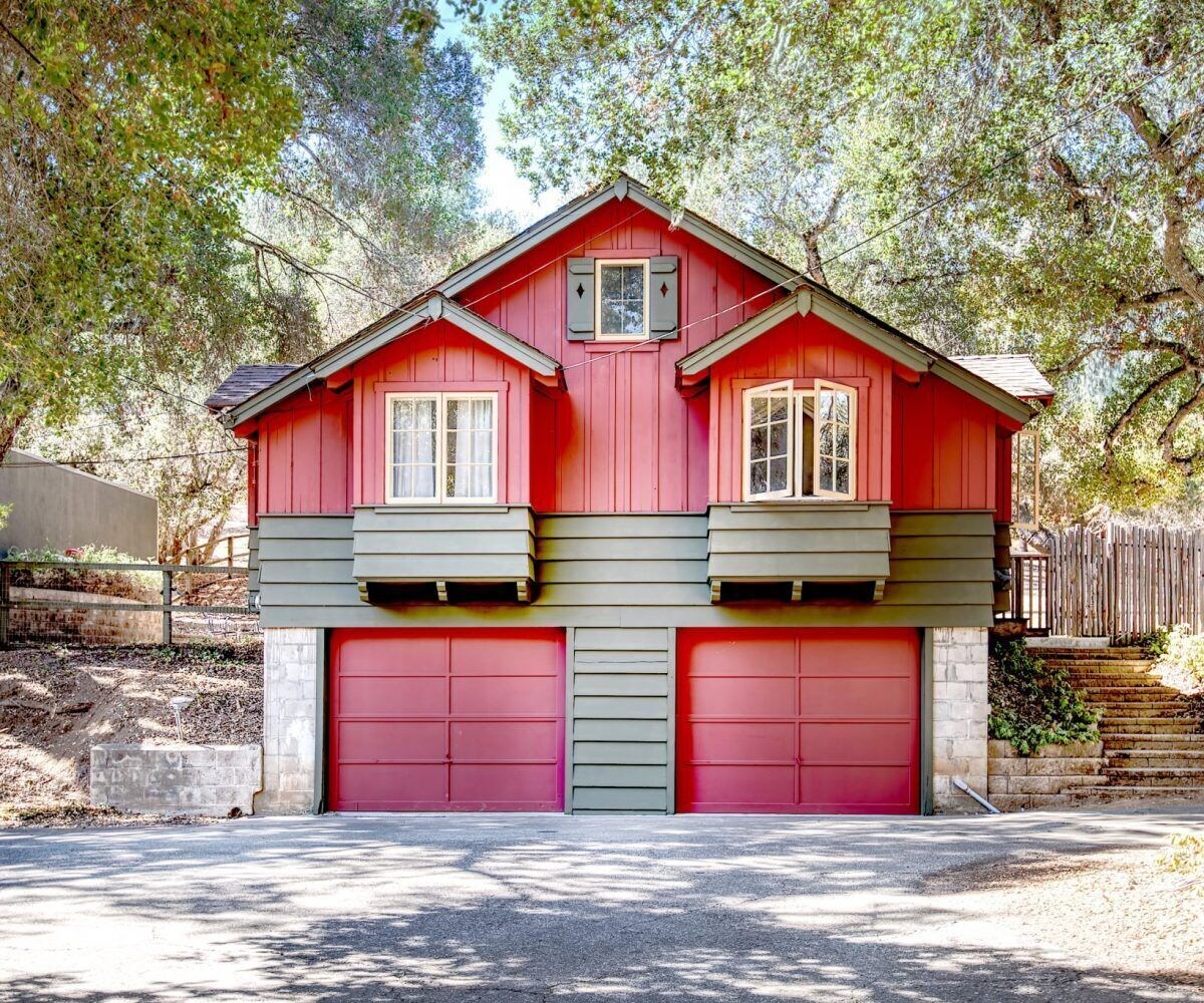 Photo 2 of Archer House - Carmel Valley CA - 4 bedroom/2 bath house