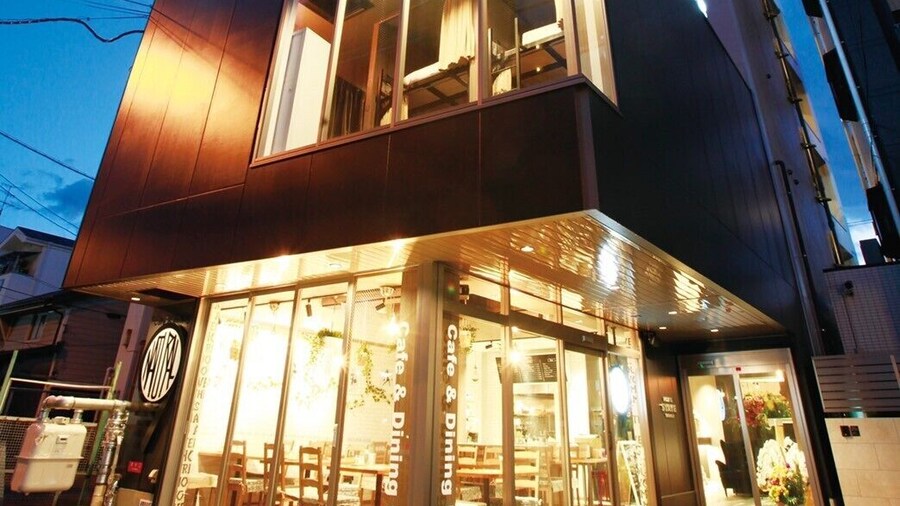 Hotel State Tennoji - Hostel