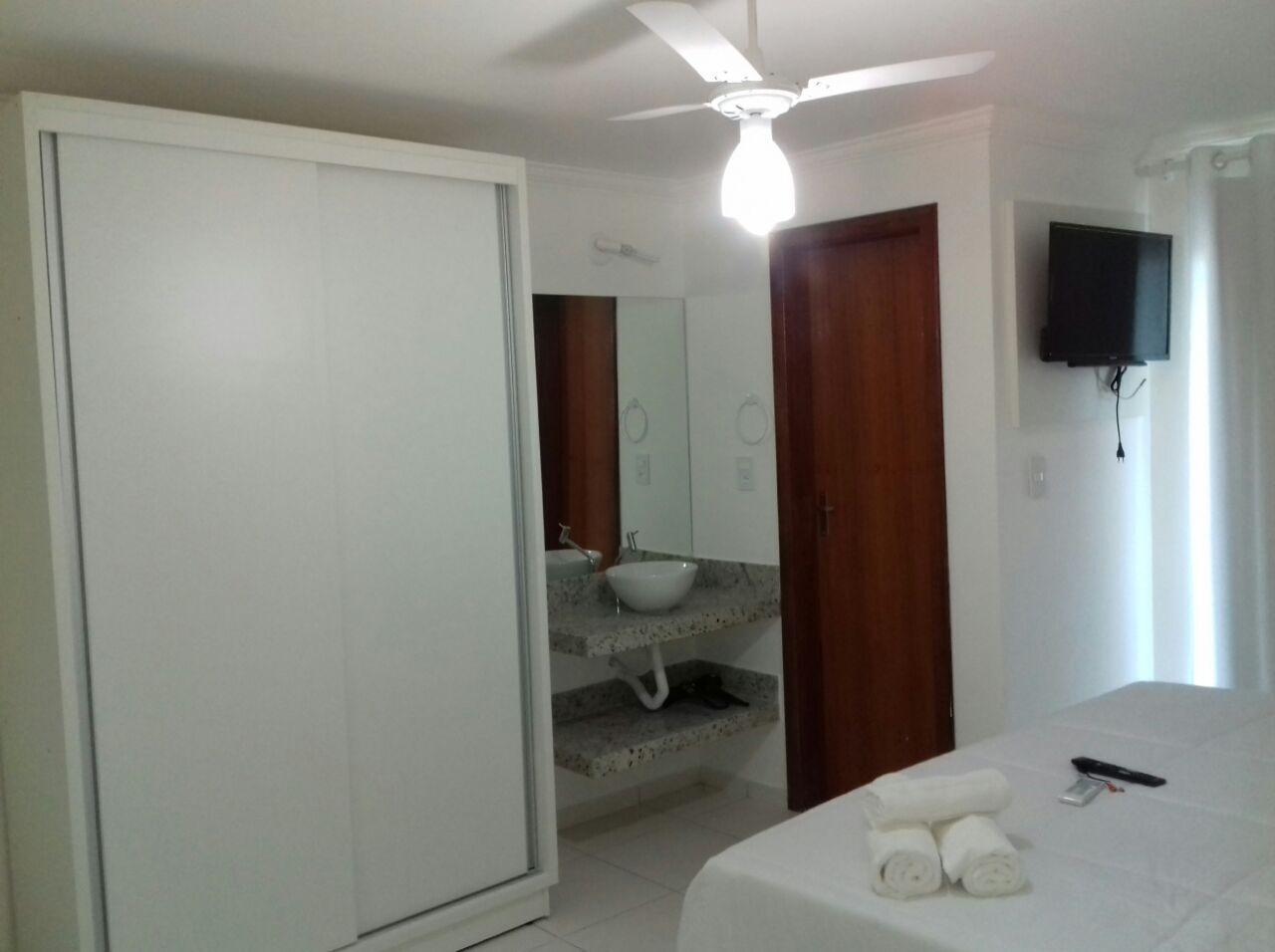 Casa 3 Suites, in Coroa Vermelha 80m from the beach for Season - Porto Seguro-Ba