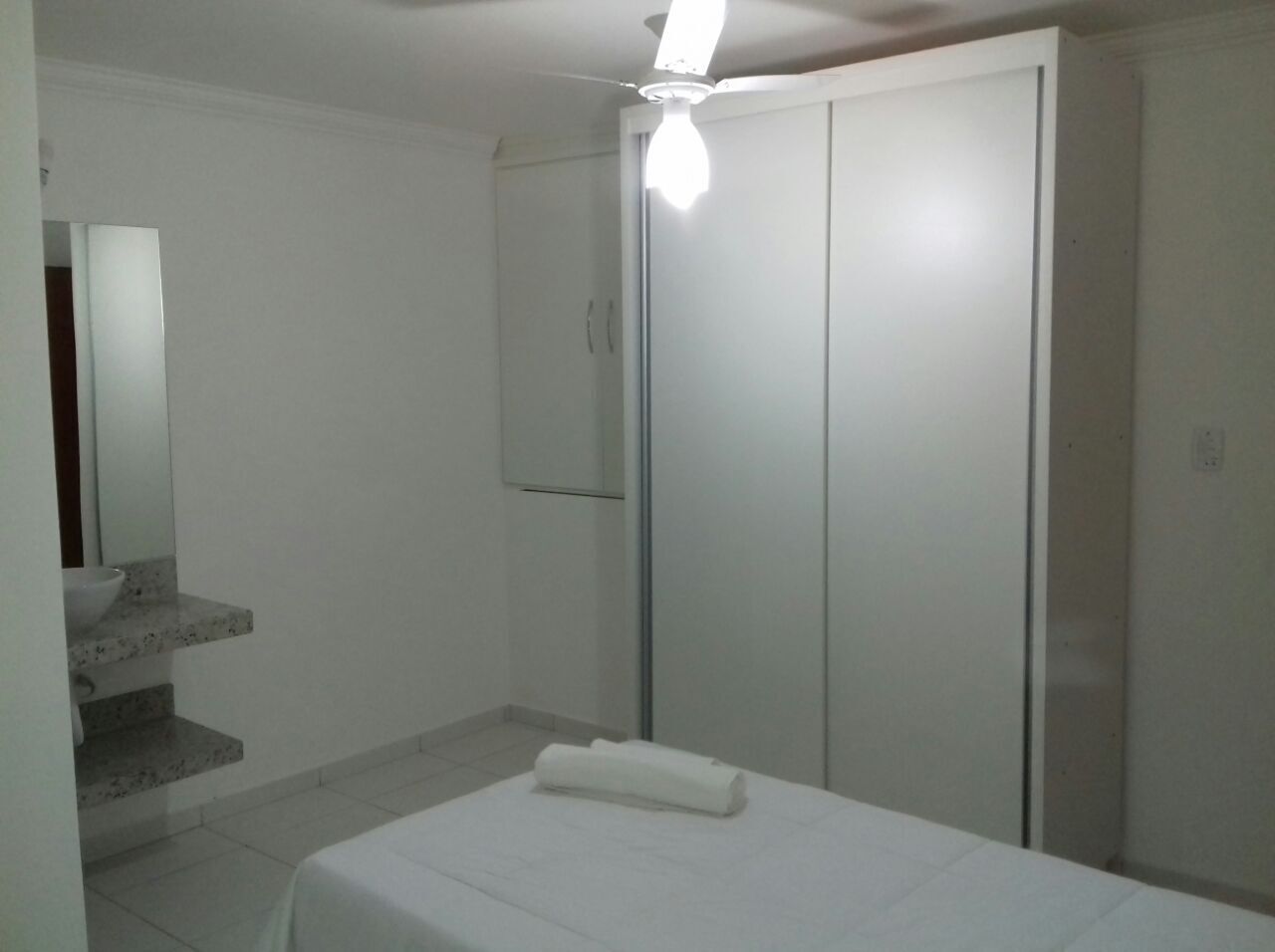 Casa 3 Suites, in Coroa Vermelha 80m from the beach for Season - Porto Seguro-Ba