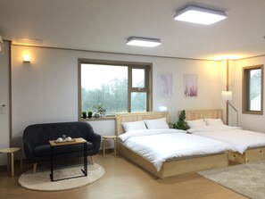 Standard Room | Rollaway beds, free WiFi