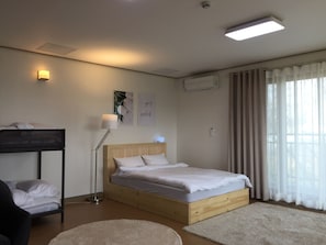 Standard Room | Rollaway beds, free WiFi