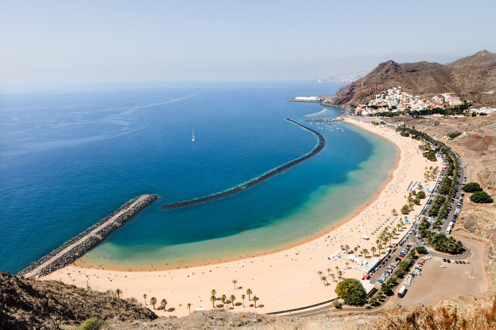 Toallas de playa