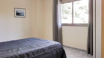 2 Schlafzimmer, WLAN, Bettwäsche