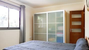 2 chambres, Wi-Fi, draps fournis
