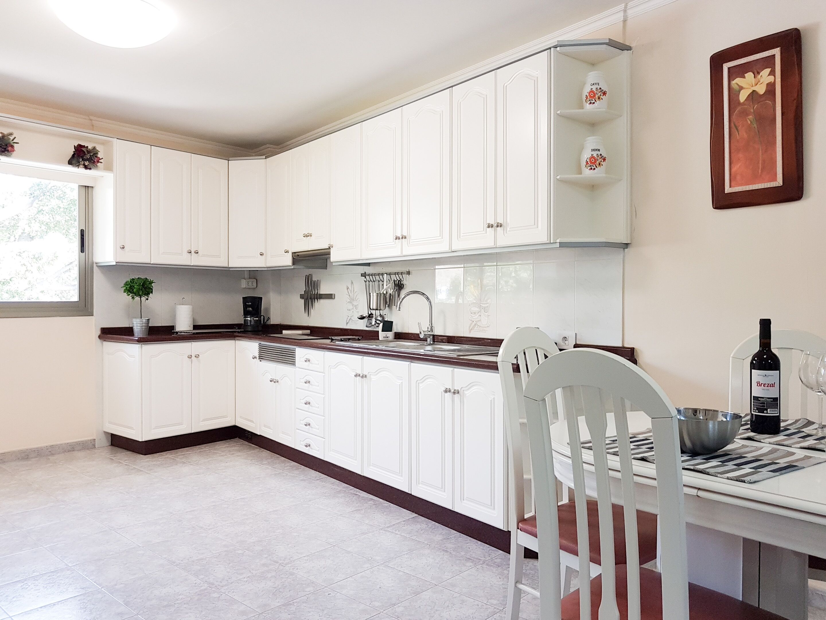 Cucina privata