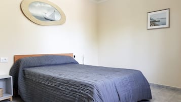 2 chambres, Wi-Fi, draps fournis