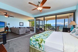 2 Schlafzimmer, Schreibtisch, Bügeleisen/Bügelbrett, kostenloses WLAN