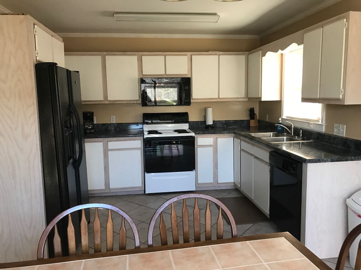 Cozy But Yet So Convient 3Bed 2Bath