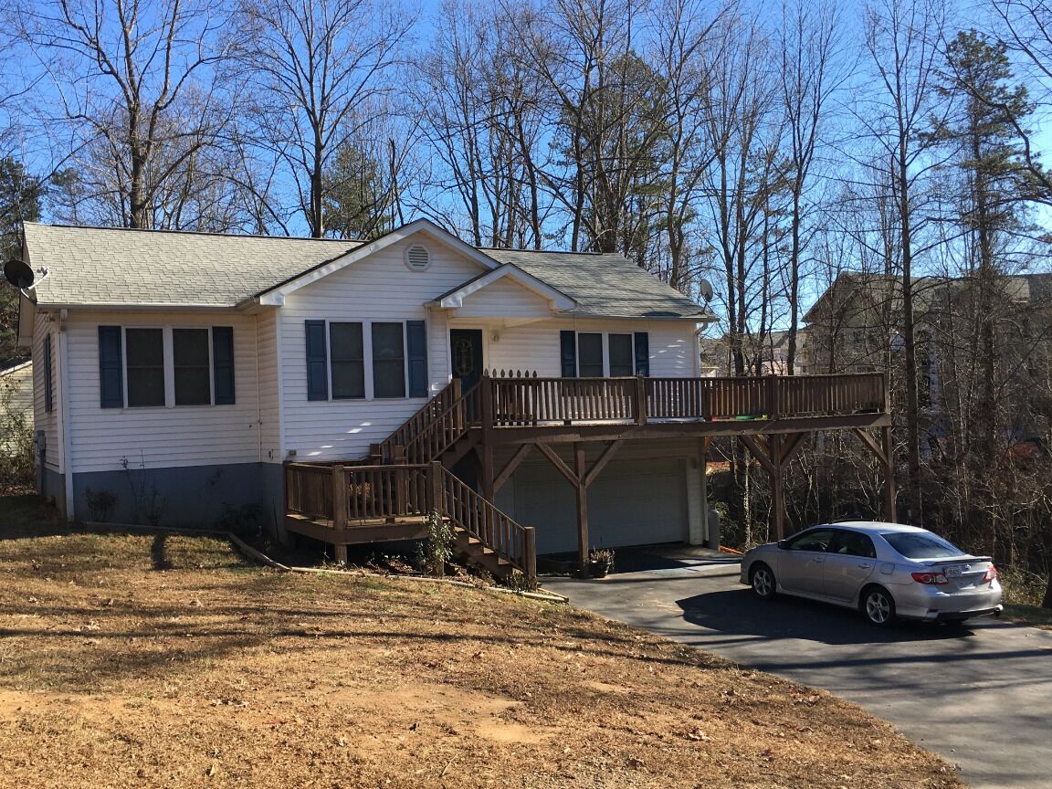 Cozy But Yet So Convient 3Bed 2Bath