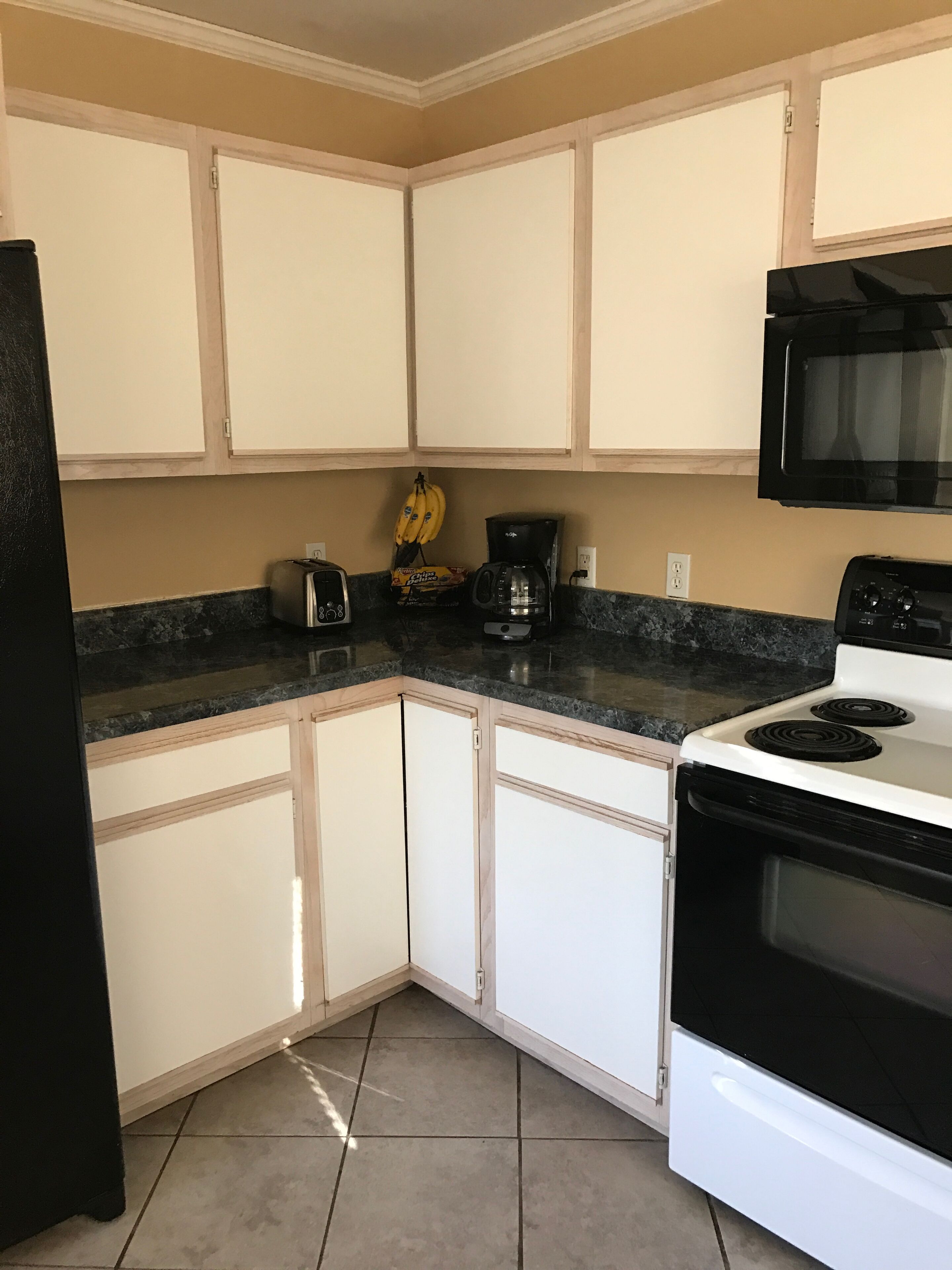 Cozy But Yet So Convient 3Bed 2Bath