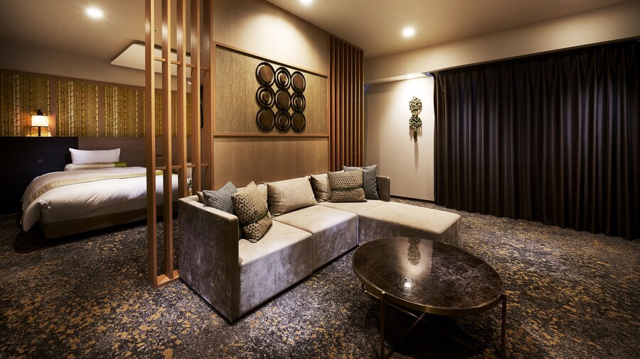 Daiwa Roynet Hotel Nara Natural Hot Springs