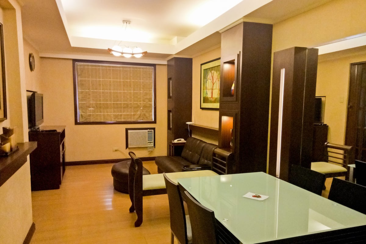 Suite, 1 Bedroom | 2 bedrooms, WiFi, bed sheets