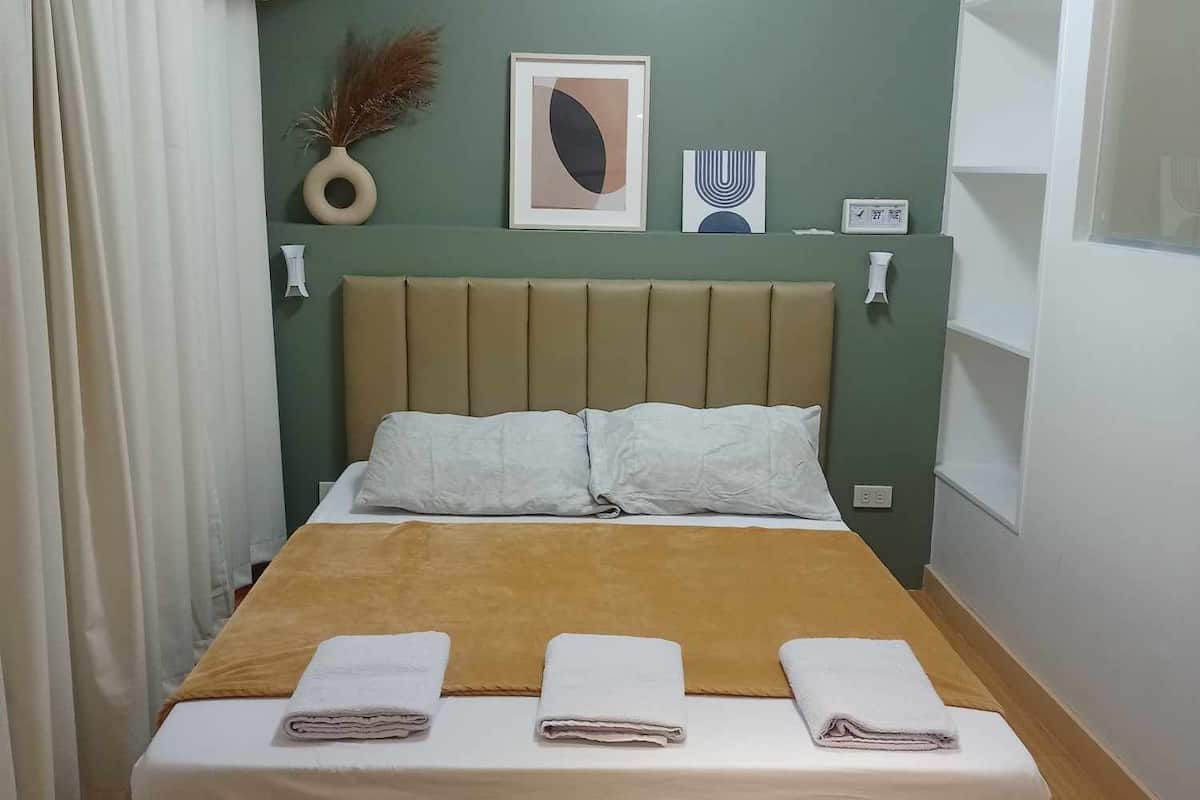 Stunning 2 Bedrooms Suite | 2 bedrooms, WiFi, bed sheets