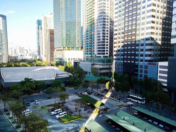 Pleasant Suite, 1 Bedroom | City view
