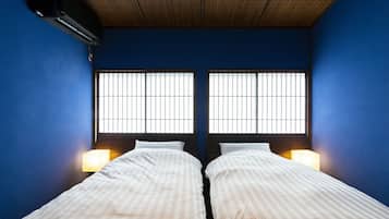 Private Vacation Home | 2 bedrooms, free WiFi, bed sheets