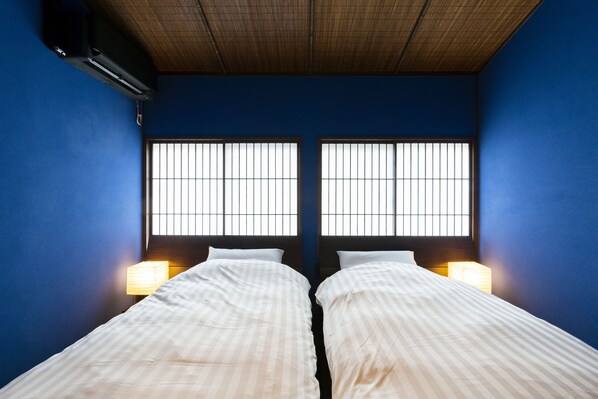 Private Vacation Home