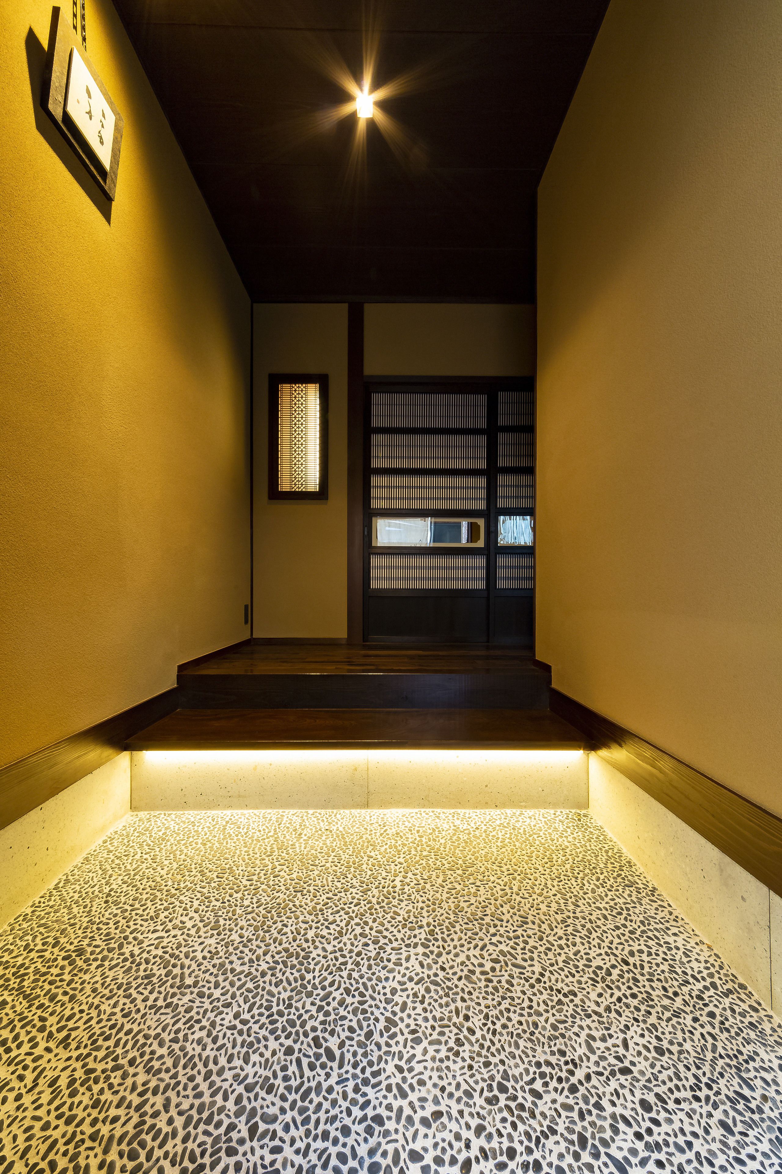 傳統單棟房屋, 2 間臥室, 非吸煙房 (Private Vacation Home) | 客廳