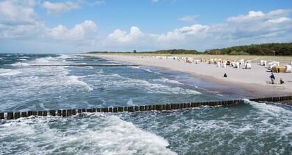 Bungalow - Bungalow avec Terrasse et Jardin