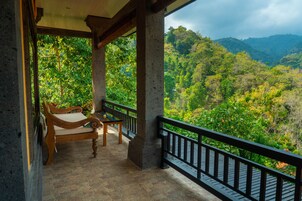 Dragon Villa, Hill Landscape | 丘陵景观