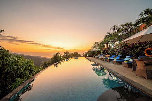 Villa Selonding Batu