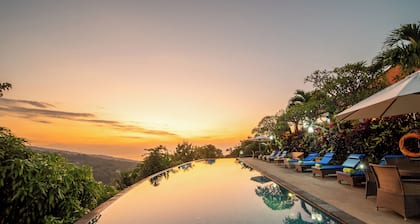 Villa Selonding Batu