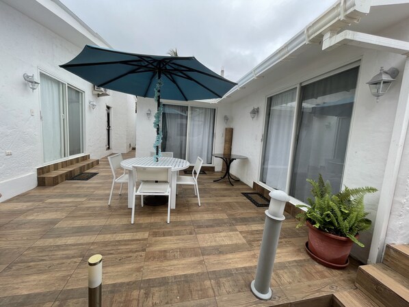 Exterior - Suites (Puerto Ayora)