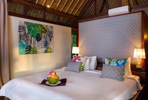 4 bedrooms, WiFi