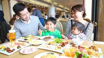 Restaurantes