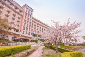 Exterior - Hotel Sekia (Nankan)