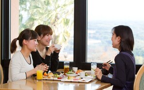 用餐區