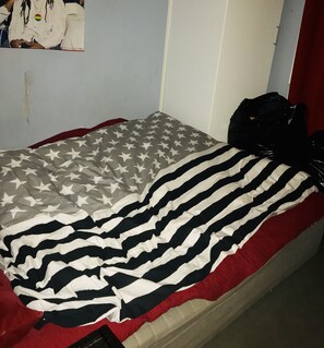 3 bedrooms