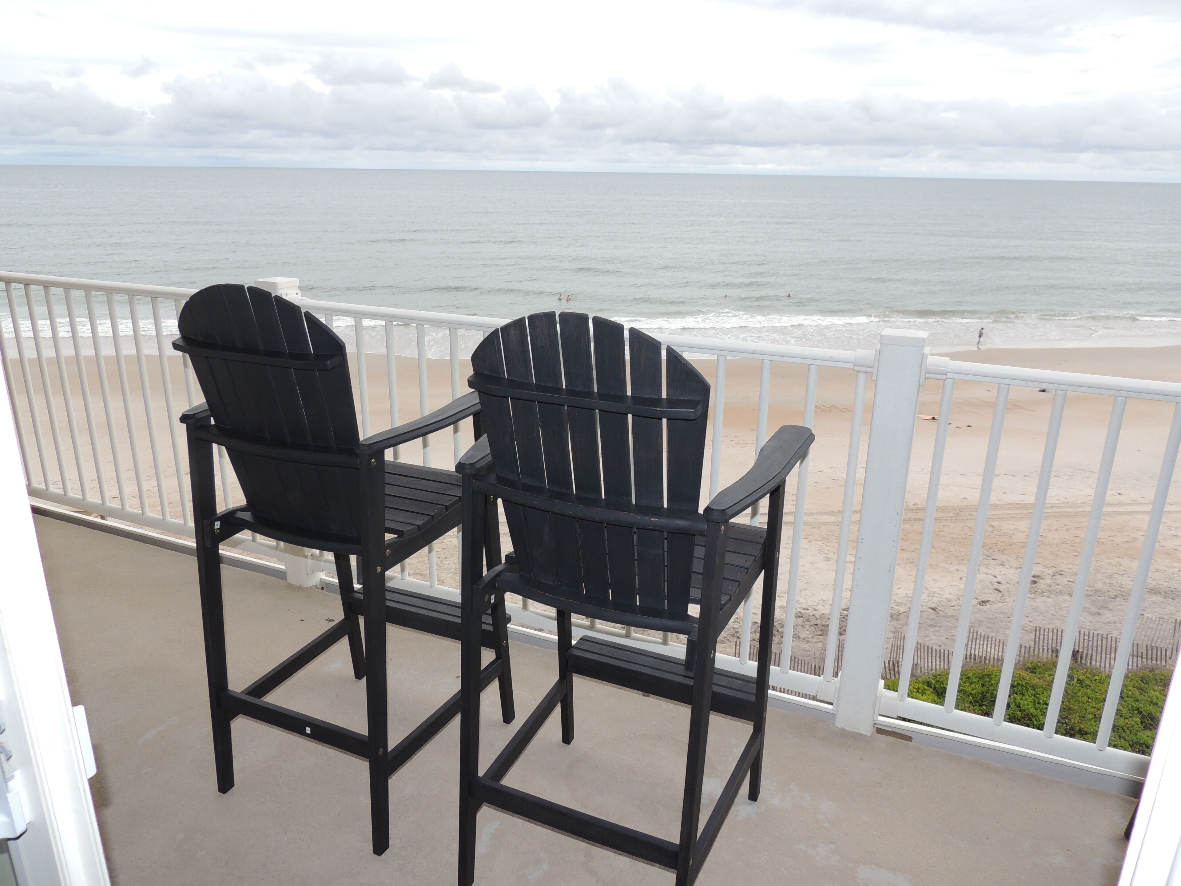 Point Unit! 3BR oceanfront escape with spectacular beach views @ St Regis Resort
