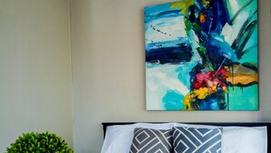 Amusing Suite - Airport T3 Newport Condotel (Pasay)