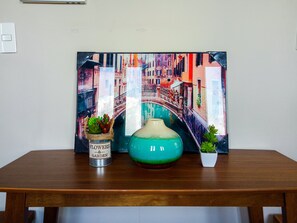 Private kitchenette - Airport T3 Newport Condotel (Pasay)