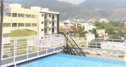 Jayaram Residency Tirupathi