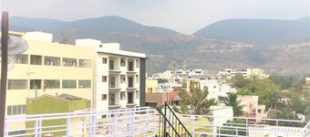 Jayaram Residency Tirupathi