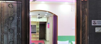 Jayaram Residency Tirupathi