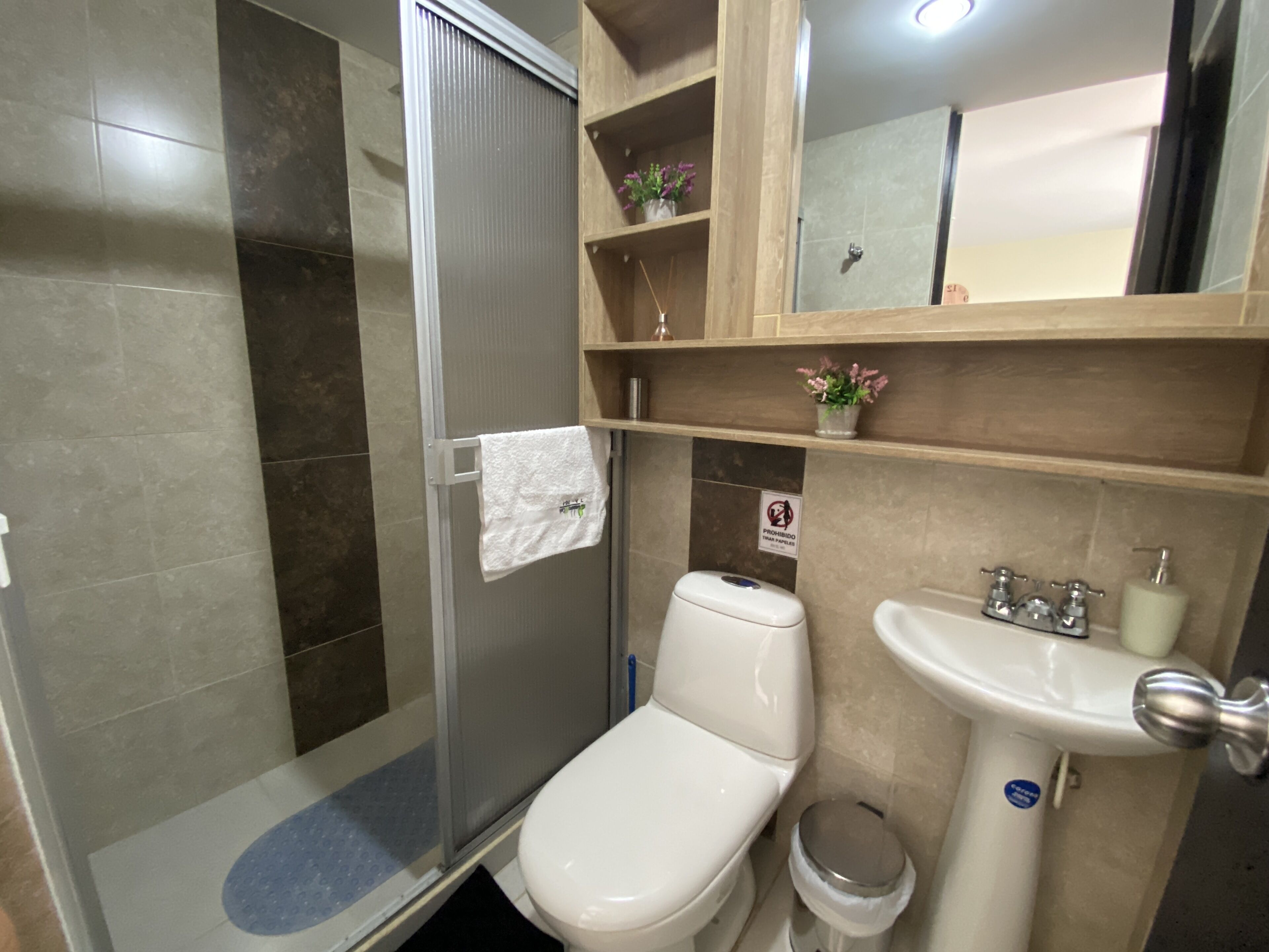 Guaduales del café 304