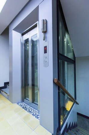 Property amenity - Smart Home Group (Ho Chi Minh City)