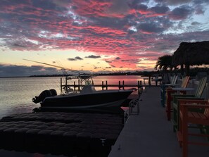 Marina - Beautiful Family-Friendly, Dock, Marina, Heated Pool, near Key West, MM21.5 (Cudjoe Key)