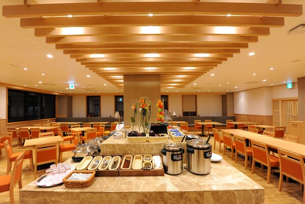 Restaurant - T Hotel Ryuoo (Yamanouchi)