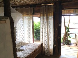 Entrada interior