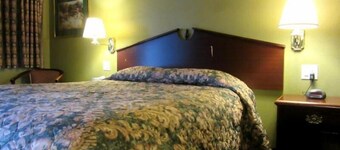Knights Inn Salem